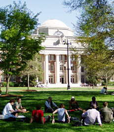 Davidson College Acalog ACMS™